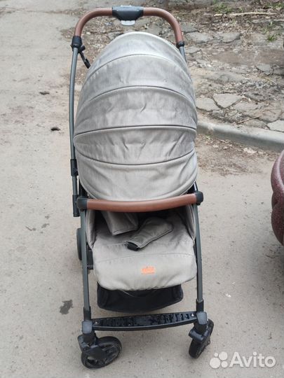 Коляска Corol s6