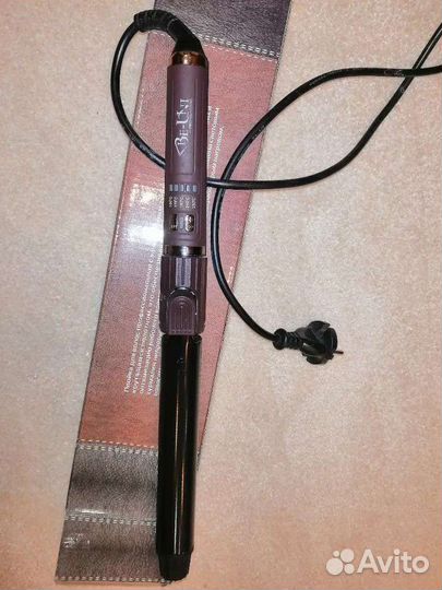 Плойка be uni 28