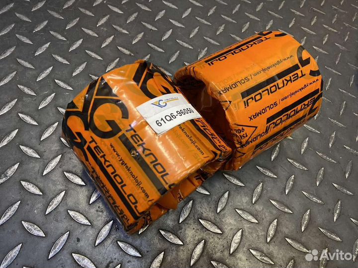 Втулка 61Q6-96050