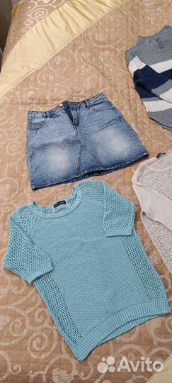 Вещи пакетом 44-46