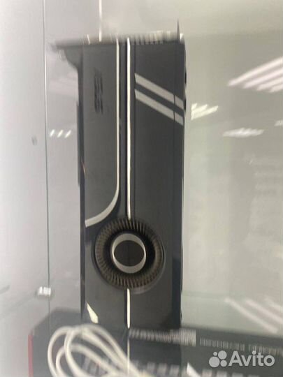 Asus GeForce GTX 1070 turbo-GTX1070-8G В143