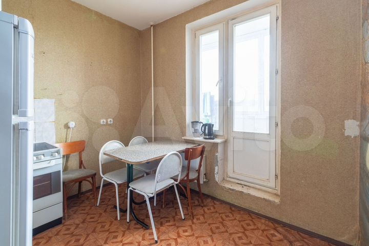 1-к. квартира, 38,2 м², 5/8 эт.