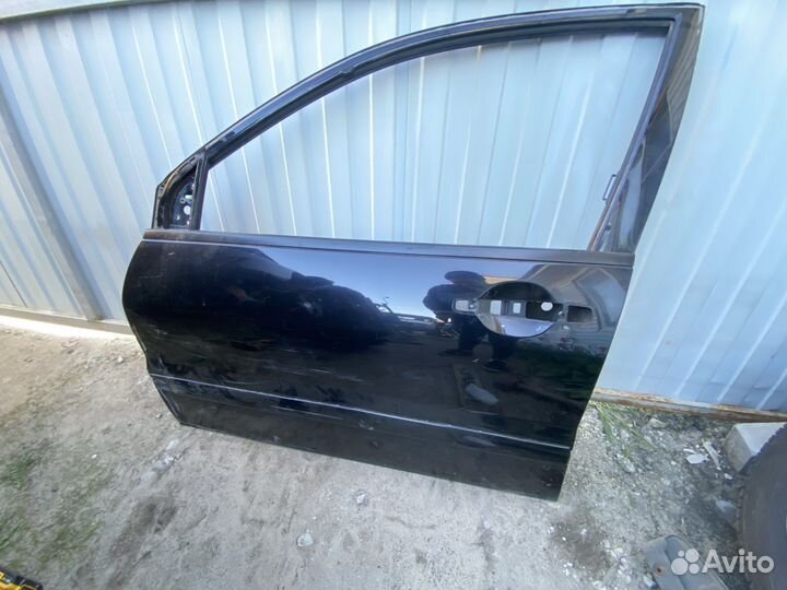 Дверь передняя левая Lancer 9