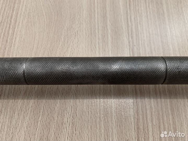 Гриф для штанги