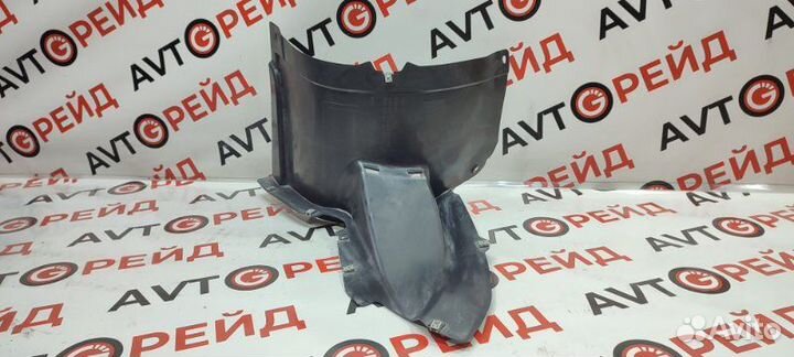 Подкрылок передний левый Volkswagen Passat 3C2 BZB