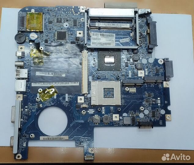 Материнска плата Acer Aspire 5315