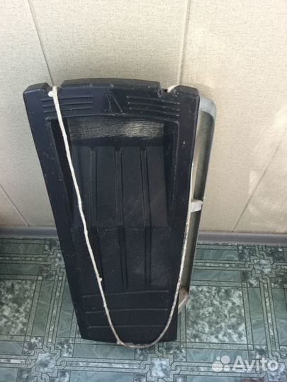 Санки советские