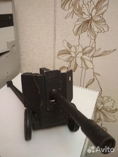 Советская военная техника. Игрушки СССР