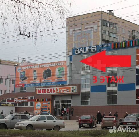 Двухъярусная кровать Металлическая детская