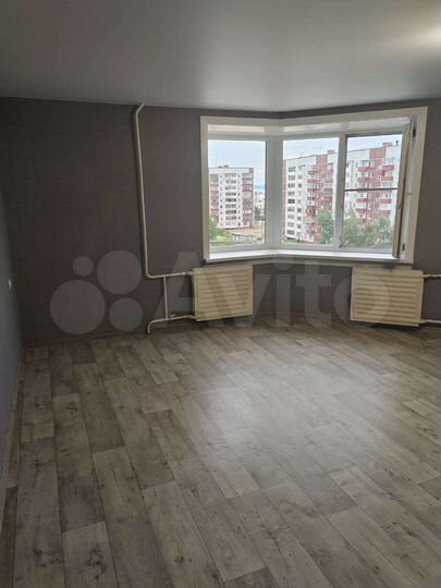 1-к. квартира, 35 м², 5/9 эт.