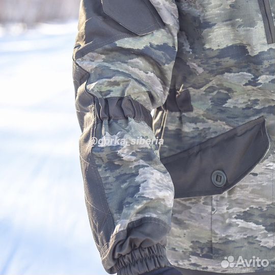 Горка 5 расцветка атакс иркутск