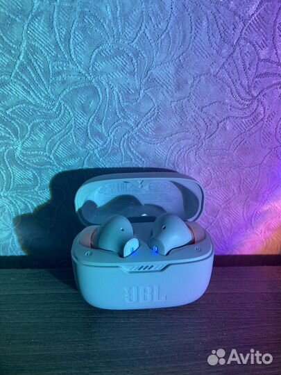 JBL tune230nc tws - новые