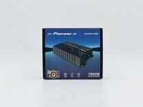 Усилитель Pioneer PA1900 1900W