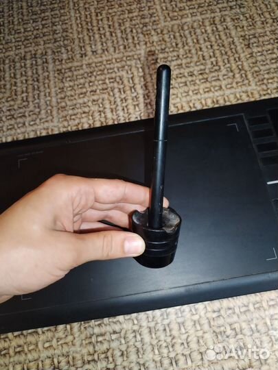 Графический планшет xp pen