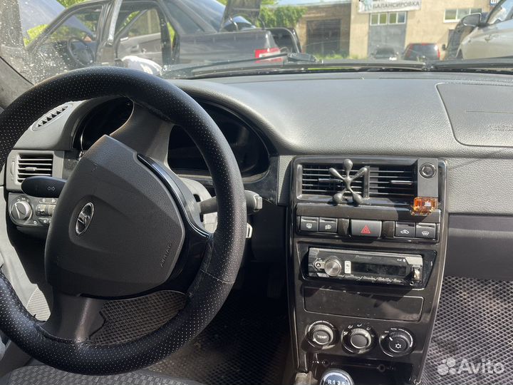 LADA Priora 1.6 МТ, 2012, 160 000 км