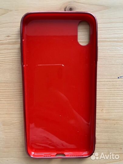 Чехол iPhoneXsMax