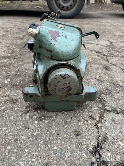 Оверлок рзлм-208 СССР