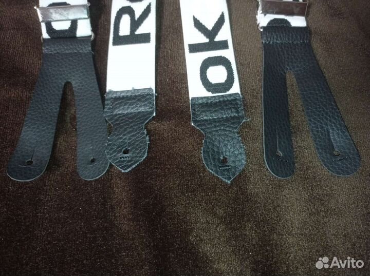 Подтяжки хоккейные Reebok (88см)