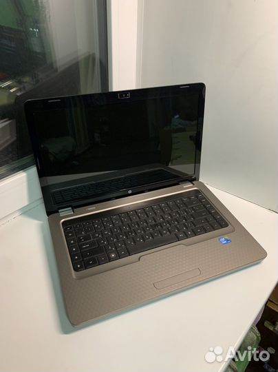 Ноутбук HP на Intel Core i5 в отличном состоянии