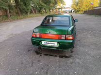 ВАЗ (LADA) 2110 1.5 MT, 1999, 360 000 км