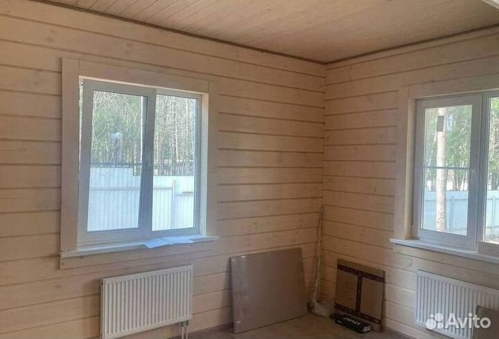 Пластиковые окна на заказ