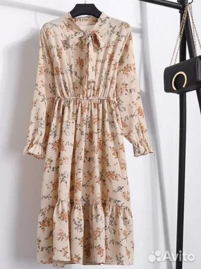 Платья 46 р
