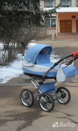 Коляска tako venezia 2 в 1