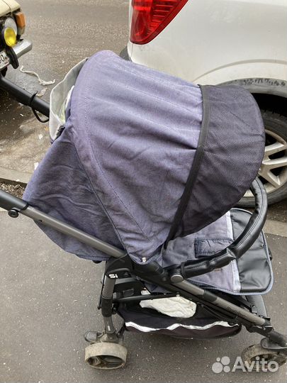 Коляска peg perego si