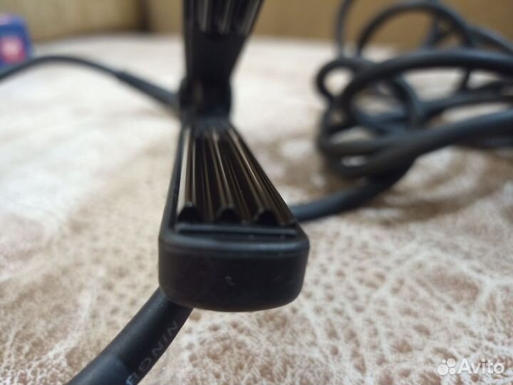 Щипцы для волос