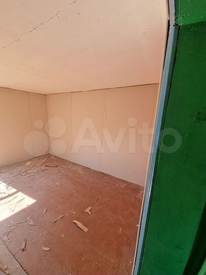 Дача 30 м² на участке 6 сот.