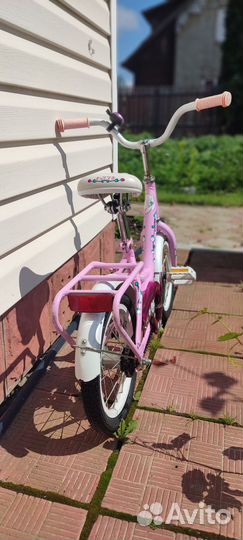 Велосипед детский stels Flyte 16