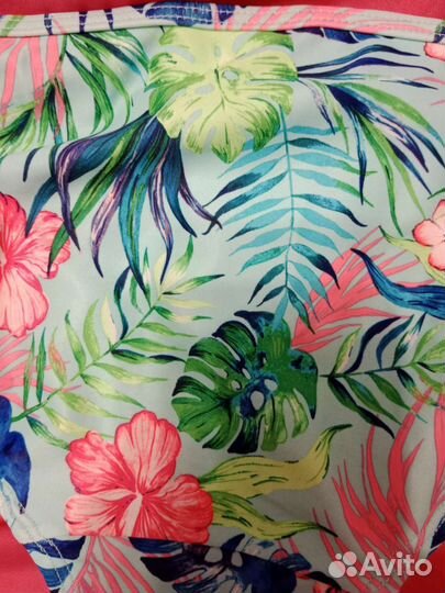 Купальник 146-152 H&M