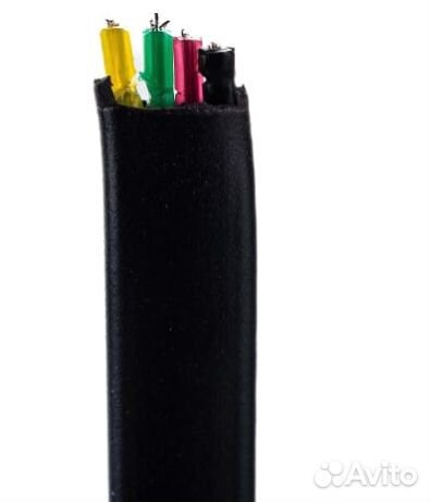 Телефонный кабель