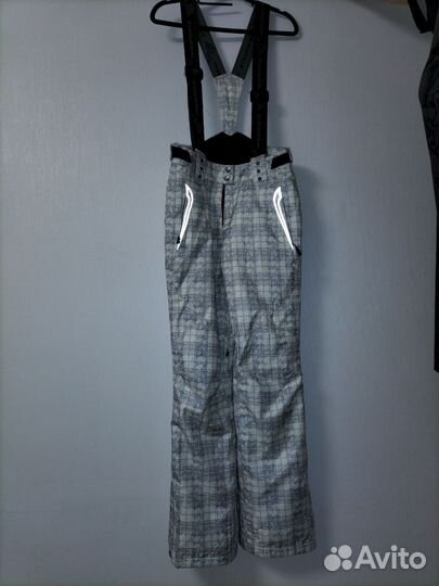 Горнолыжный костюм