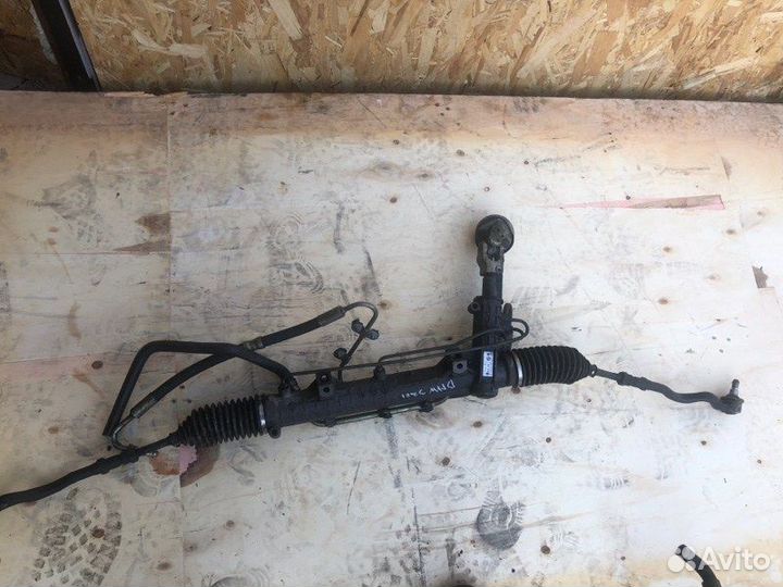 Рулевая рейка Cadillac Sts FDW LC3 2006