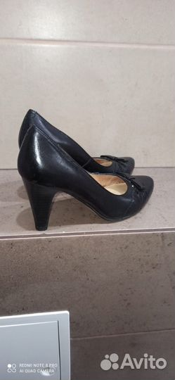 Туфли 33 размер Conni Италия