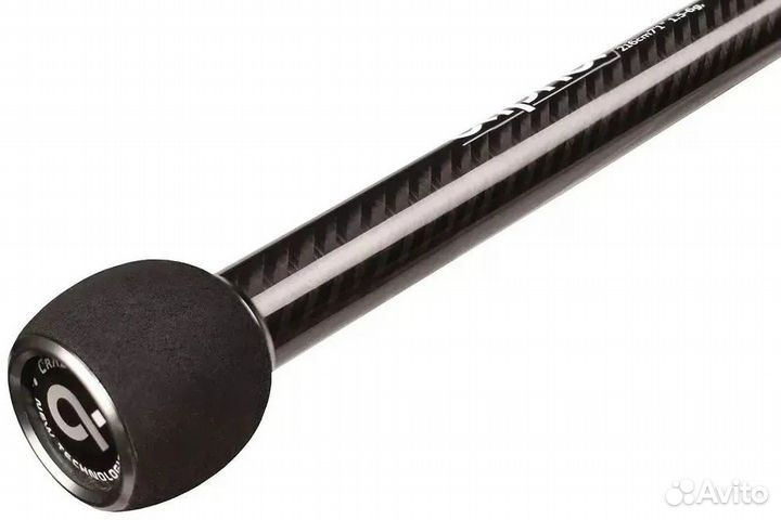 Спиннинг Crazy Fish Alpha