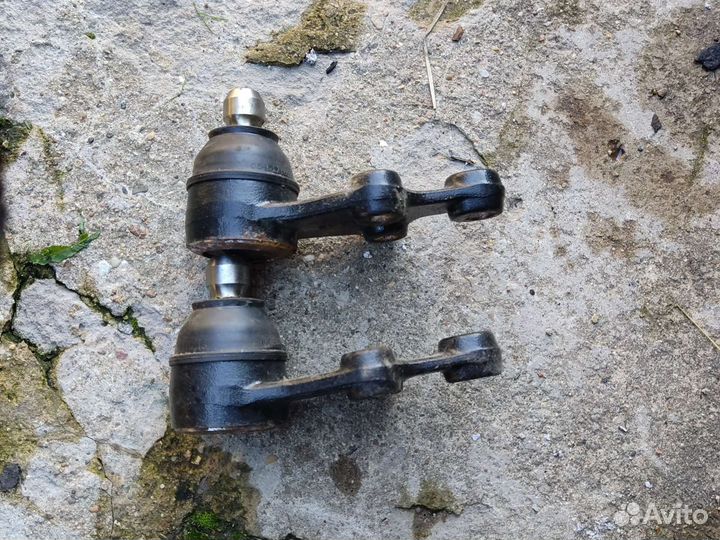 Шаровые опоры киа Карнивал