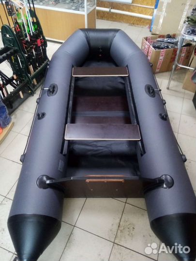 Лодка пвх Одиссей Уфа серия