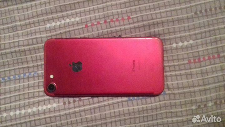 iPhone 7, 32 ГБ