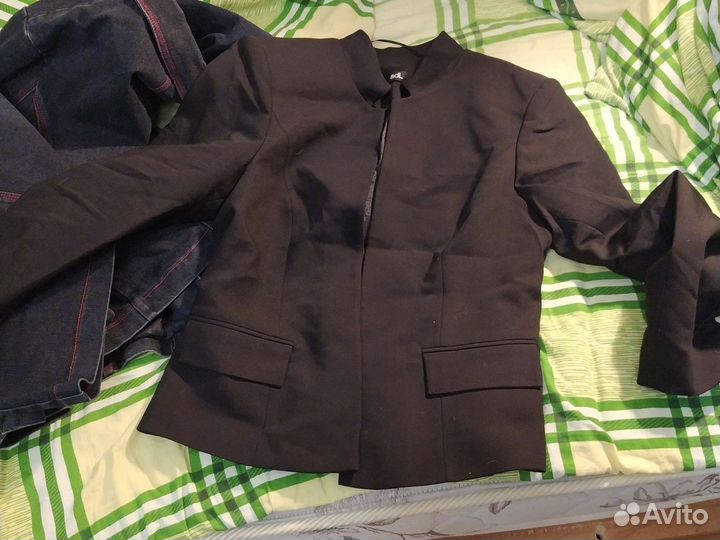 Женские вещи пакетом 42 44 новые