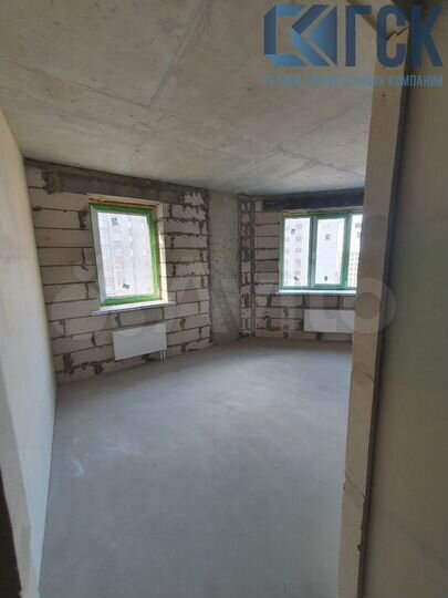 3-к. квартира, 75 м², 9/10 эт.