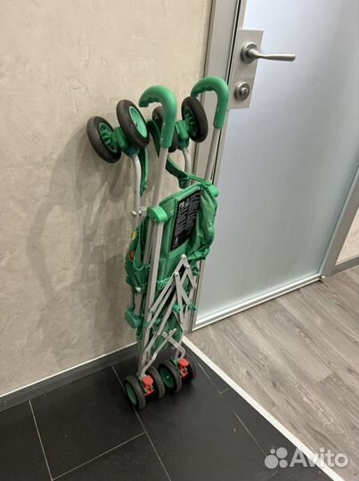 Коляска трость mothercare