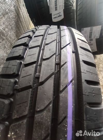 Ikon Tyres Nordman SX3 185/65 R15 H