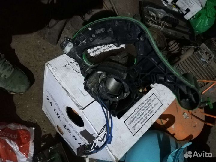 Дисковая пила