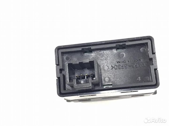 Кнопка корректора фар Nissan Teana (J32) 2012 - 2