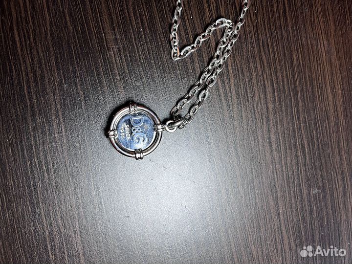 Подвестка D&G