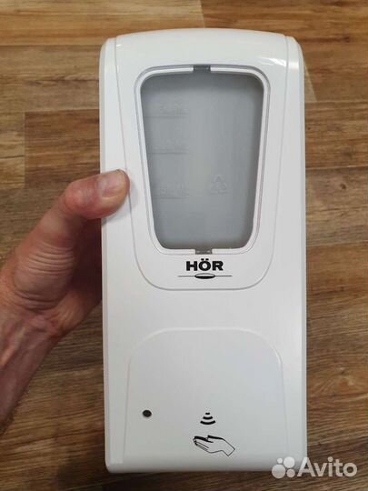 Сенсорный диспенсер / дозатор HÖR-DE-006-A