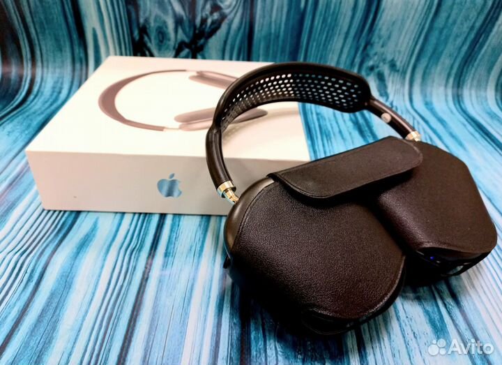 Беспроводные наушники apple Airpods max