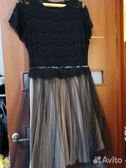 Платье женское